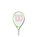 Raqueta Tenis Wilson Slam Jr 19 Pulgadas
