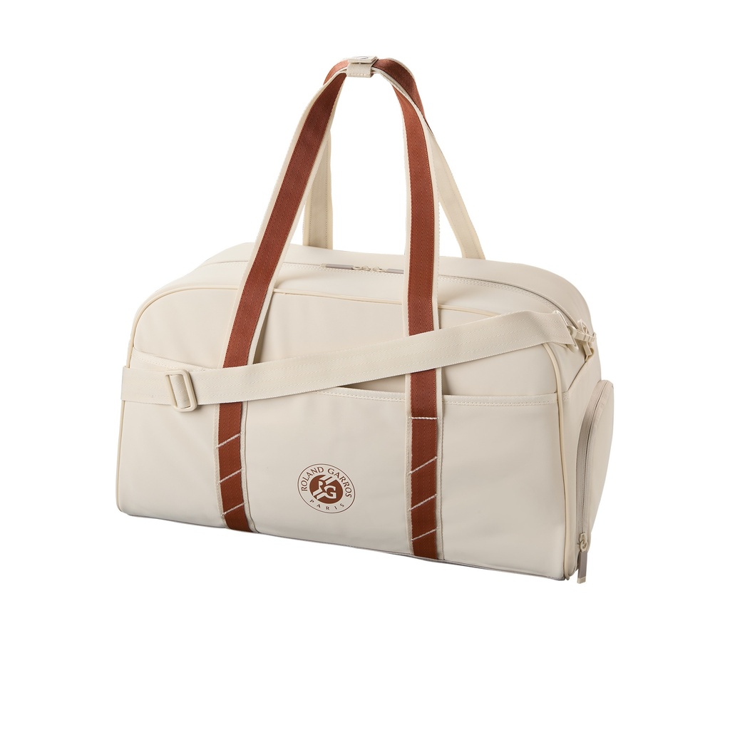 Bolsa Wilson Roland Garros 2025 Crema