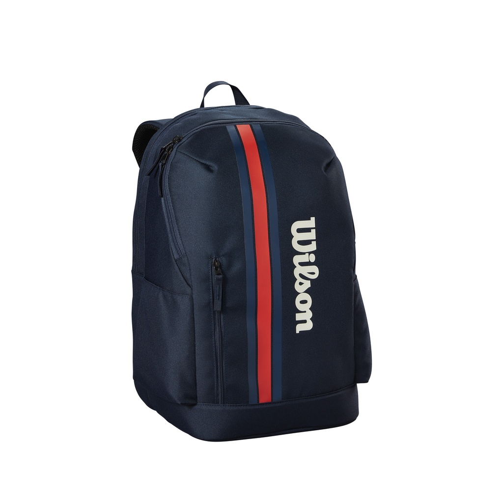 Mochila Wilson Team 2025 Marino