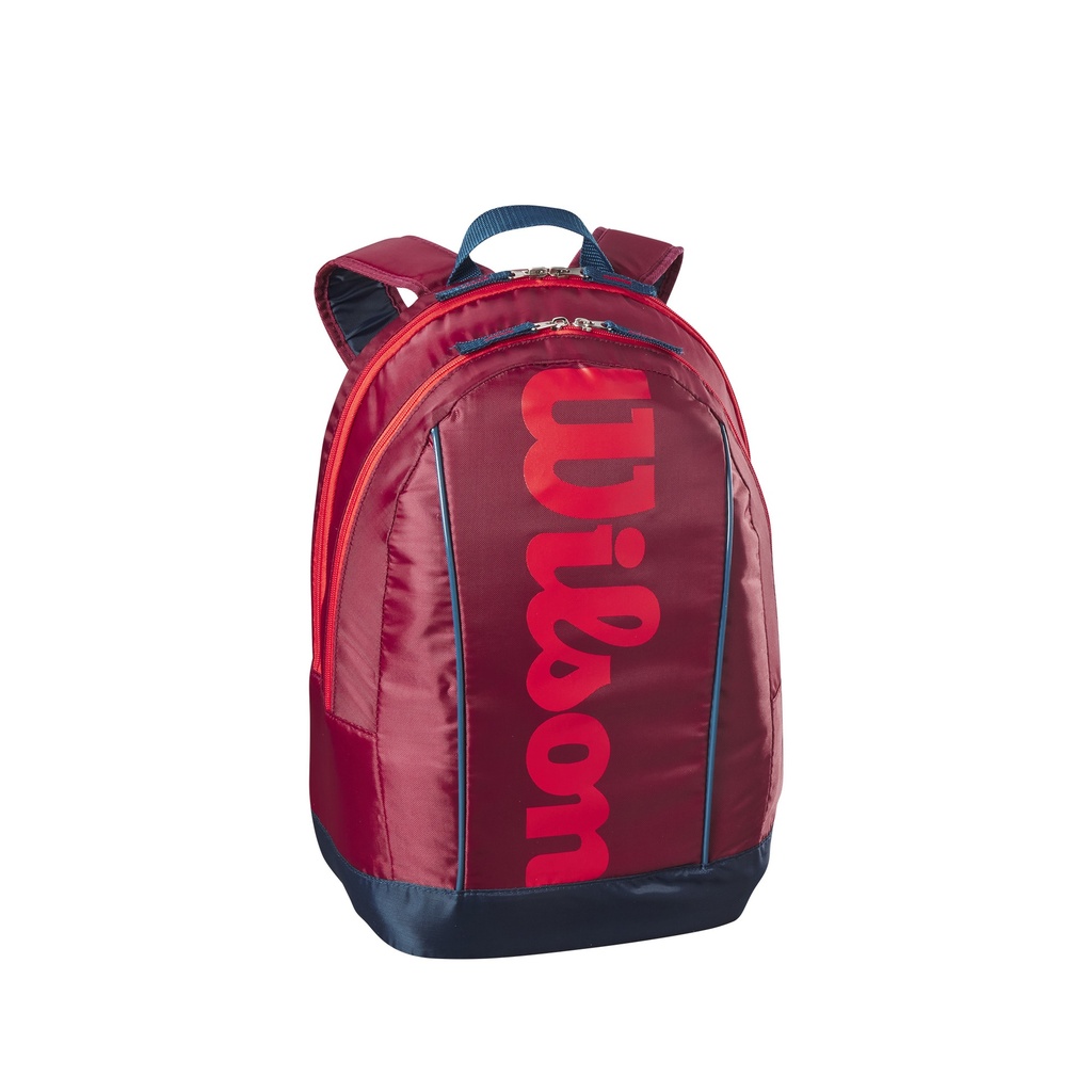 Mochila Wilson Junior Rojo