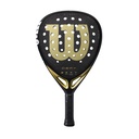 Pala Pádel Wilson Defy V1 2025