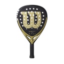 Pala Pádel Wilson Defy LS V1 2025