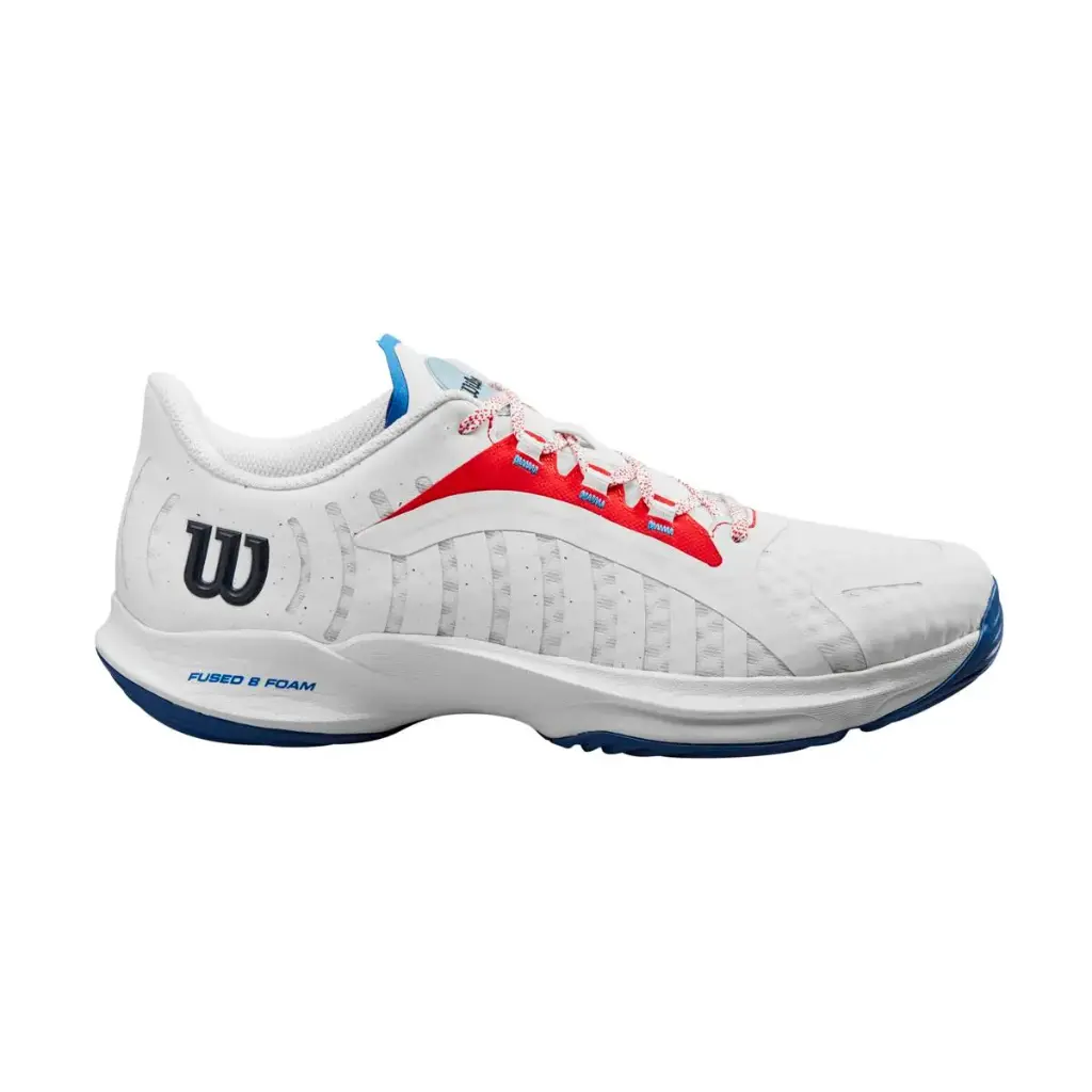 Zapatillas Wilson Hurakn Pro Blanco