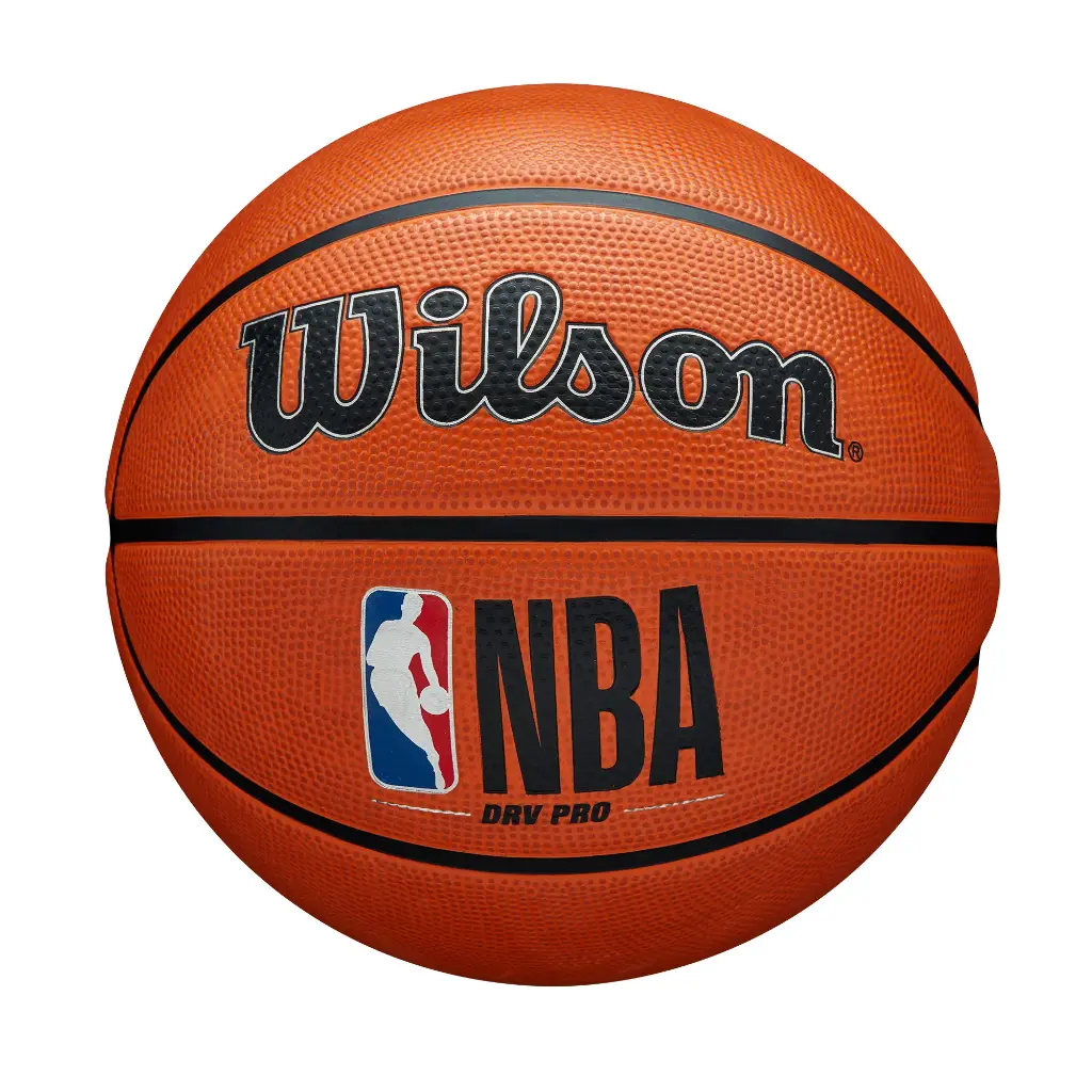 Balón Baloncesto Wilson NBA DRV Pro