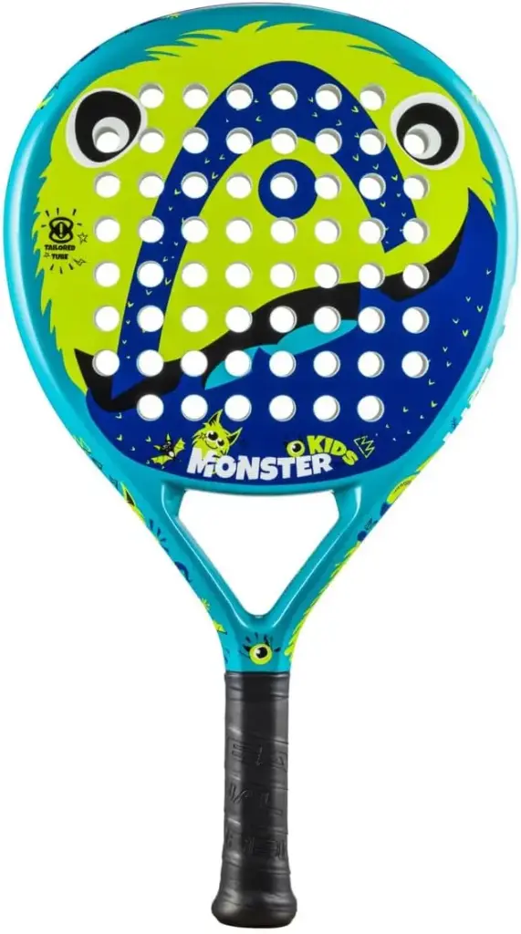Pala Pádel Head Monster Kids 2024