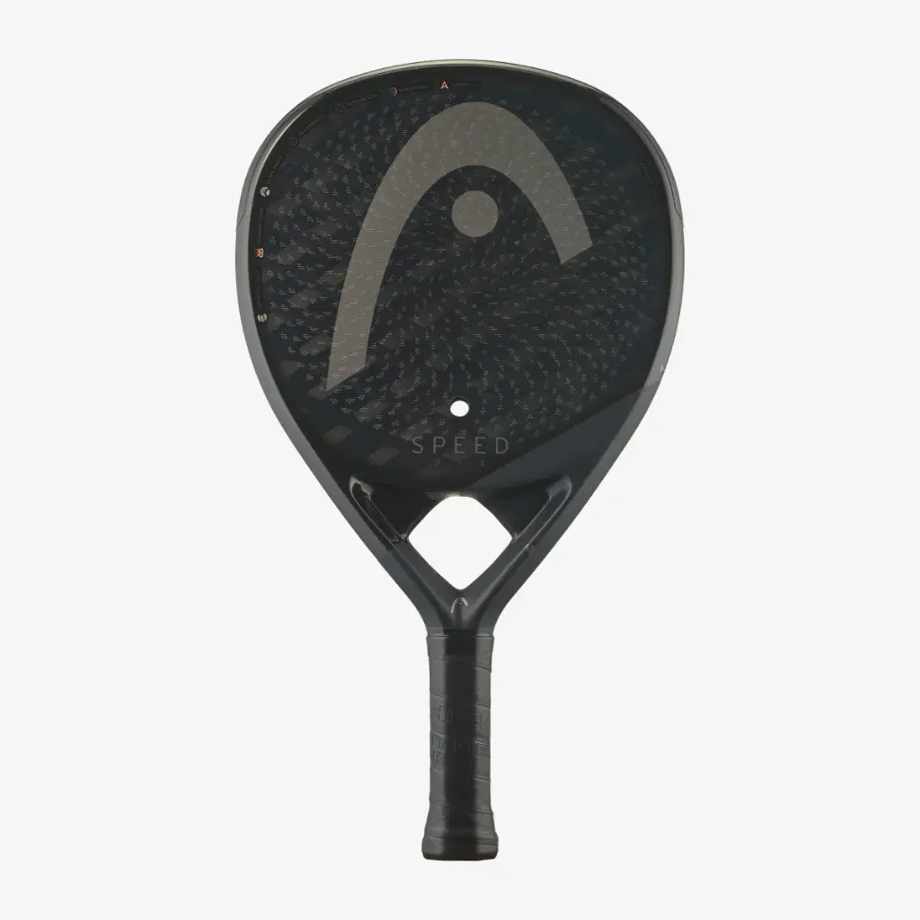 Pala Pádel Head Speed One 2025