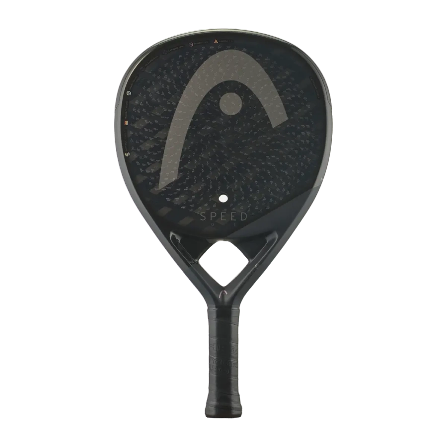 Pala Pádel Head Speed One 2025