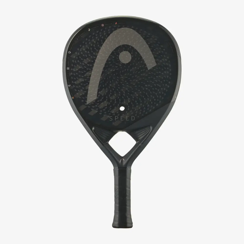 Pala Pádel Head Speed One X 2025