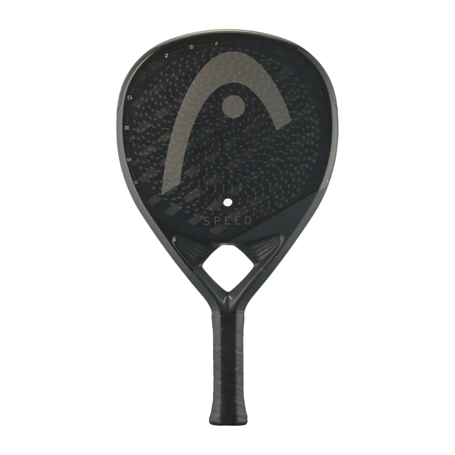 Pala Pádel Head Speed One X 2025