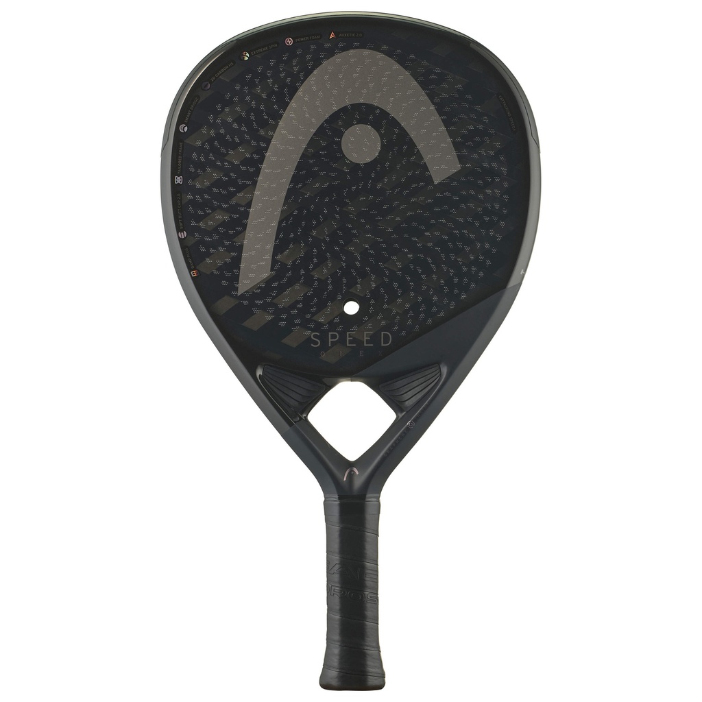 Pala Pádel Head Speed One X 2025