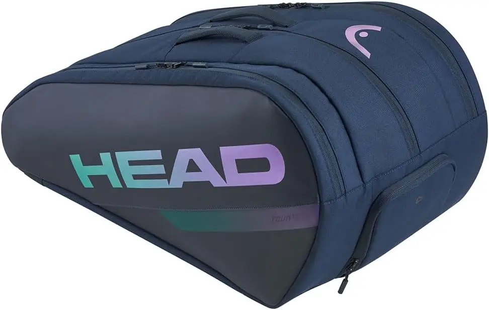 Paletero Head Tour Marino Talla L