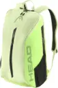 Mochila Head Tour 25L Amarillo