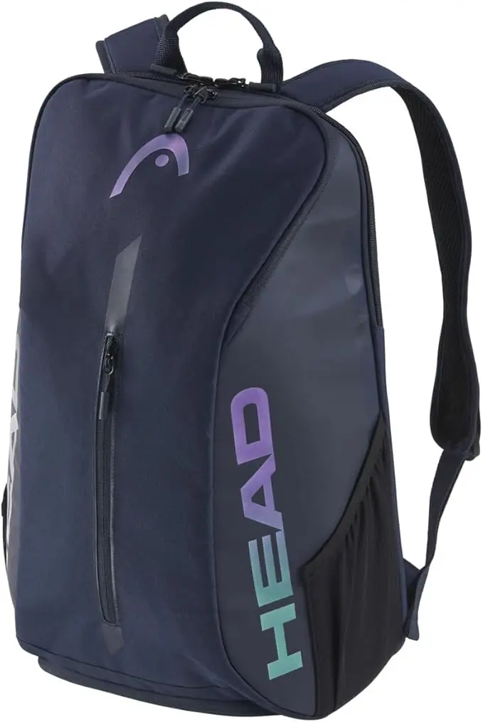 Mochila Head Tour 25L Marino