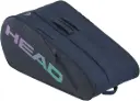 Raquetero Head Tour Marino Talla XL
