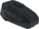 Raquetero Head Pro X Negro Talla L