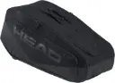 Raquetero Head Pro X Negro Talla XL