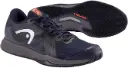 Zapatillas Head Sprint Team 4.0 Clay Hombre Marino