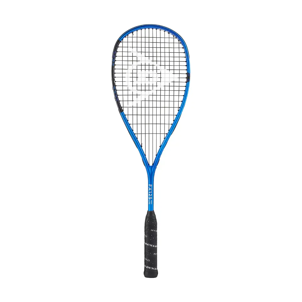 Raqueta Squash Dunlop FX 125 PRO LITE 2025