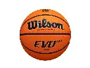 Balón Baloncesto Wilson EVO NXT FIBA Game Ball Talla 6