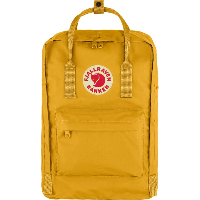 Mochila Fjällräven Kånken Laptop 15 pulgadas