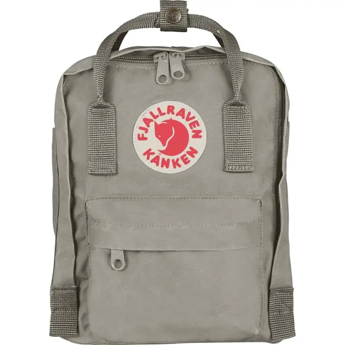 Mochila Fjällräven Kånken Mini