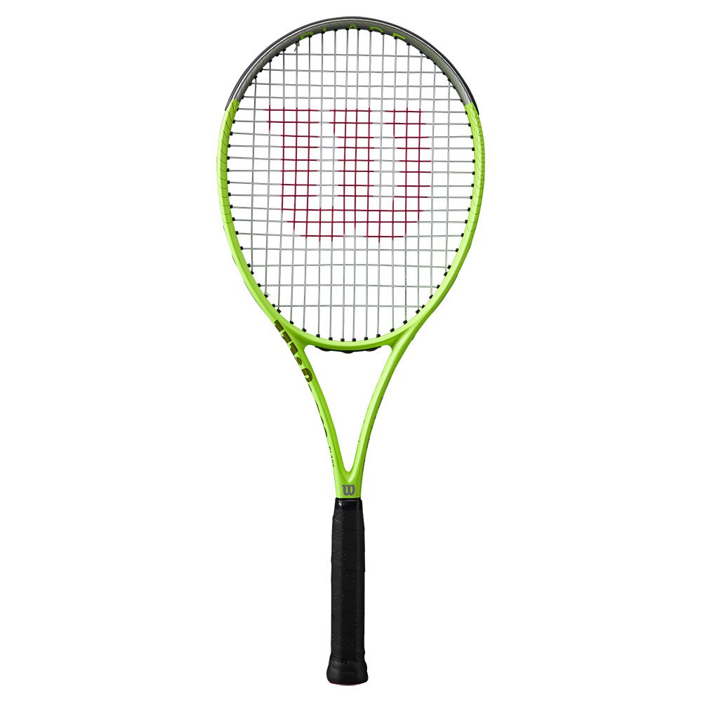 Raqueta Tenis Wilson Blade Feel RXT 105 GRIP 2