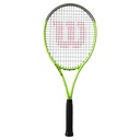 Raqueta Tenis Wilson Blade Feel RXT 105 GRIP 2