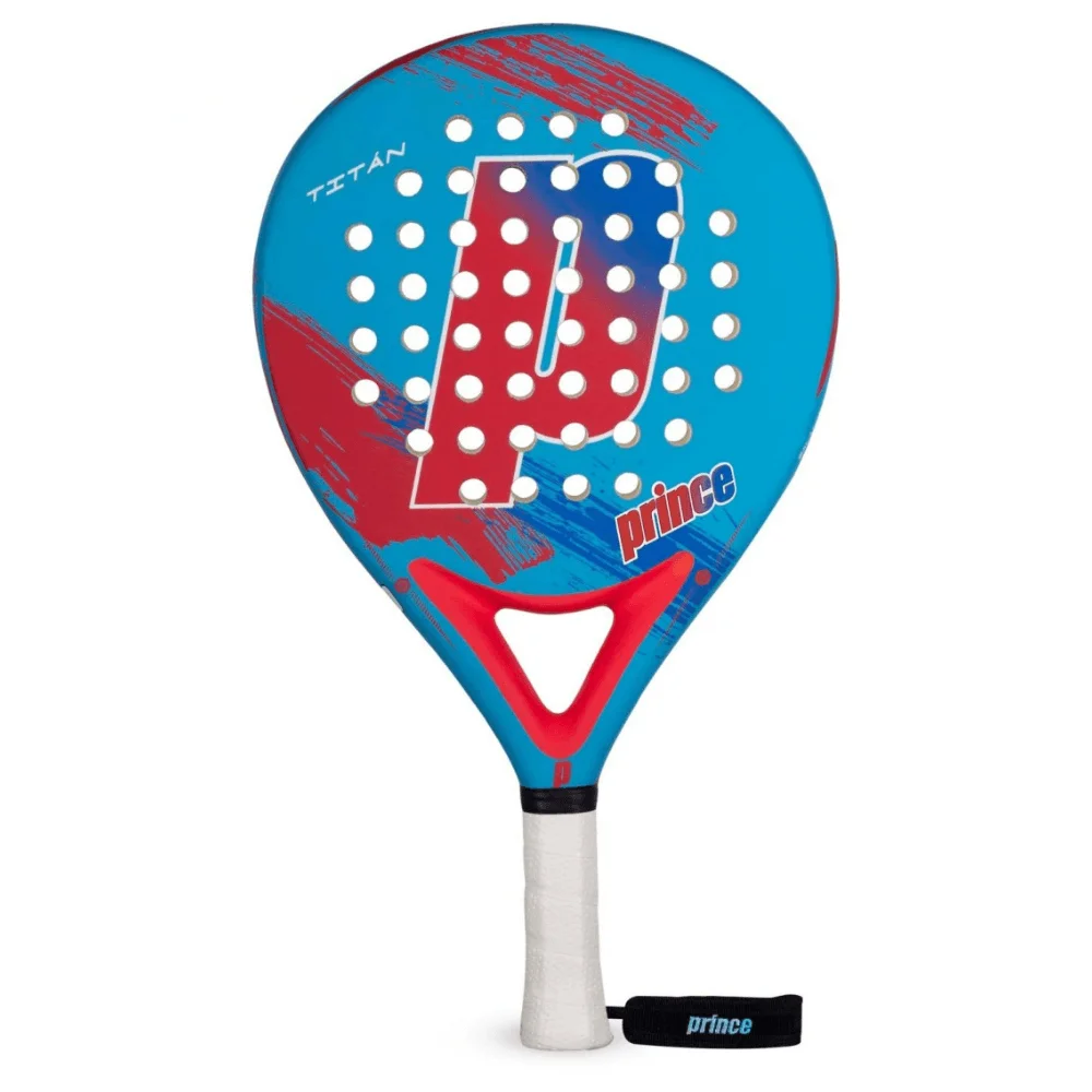 Pala Pádel Prince Princess V2 Ultra Light