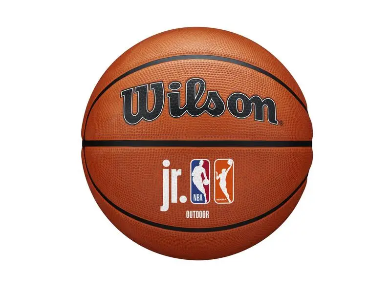 Balón Baloncesto Wilson NBA x WNBA JR Authentic Outdoor