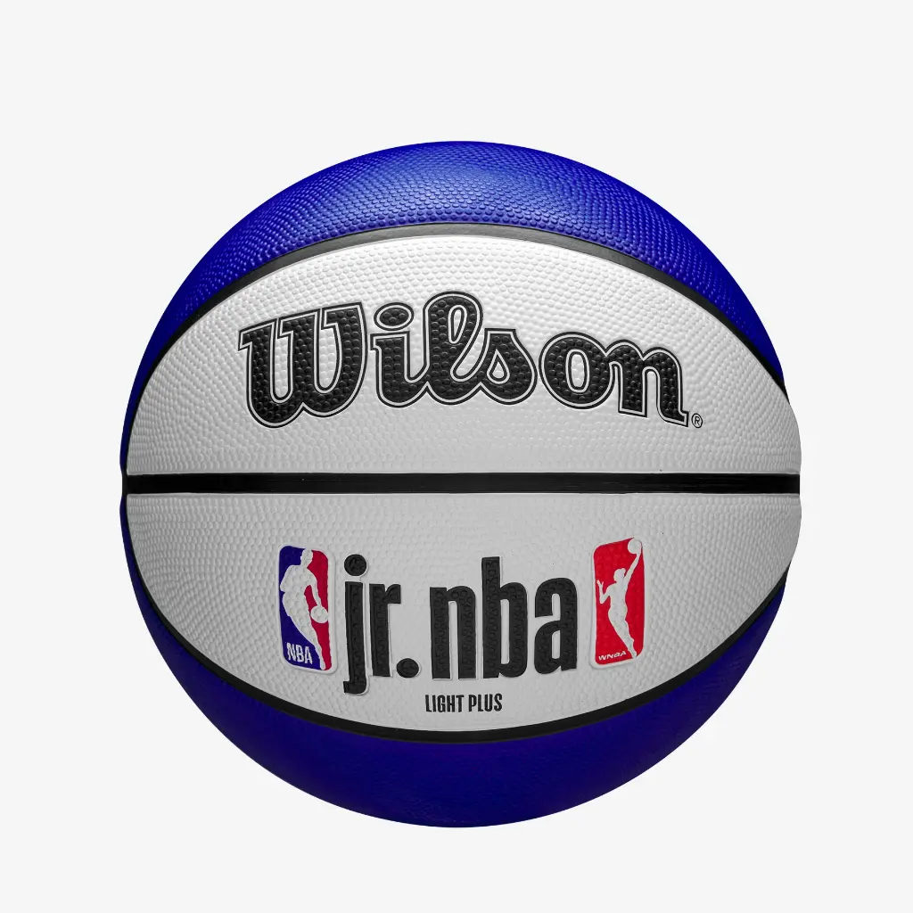 Balón Baloncesto Wilson NBA x WNBA JR DRV Light Talla 5