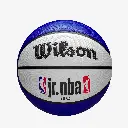 Balón Baloncesto Wilson NBA x WNBA JR DRV Light Talla 5