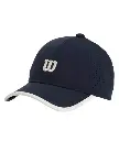 Gorra Wilson U Structured Classic Marino