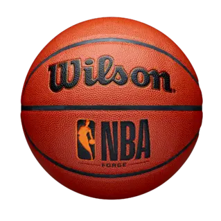 Balón Baloncesto Wilson NBA Forge Talla 7