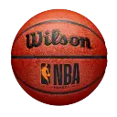Balón Baloncesto Wilson NBA Forge Talla 7