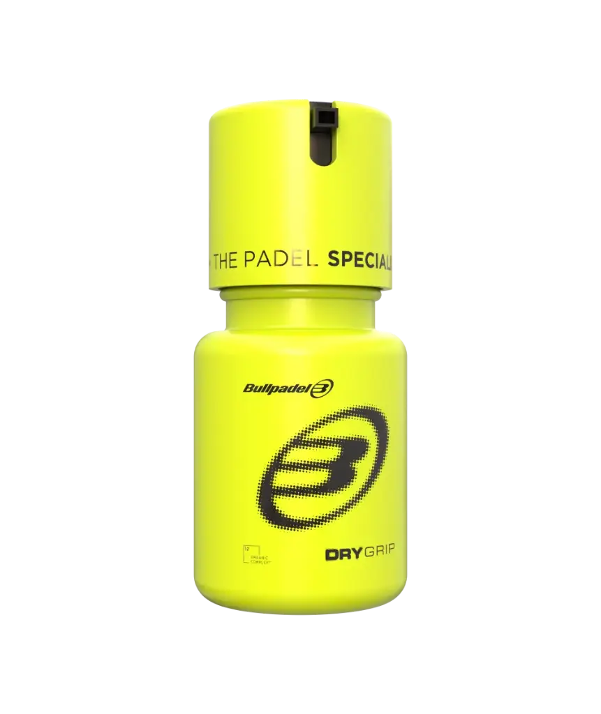 Bote Gel Bullpadel Dry Grip
