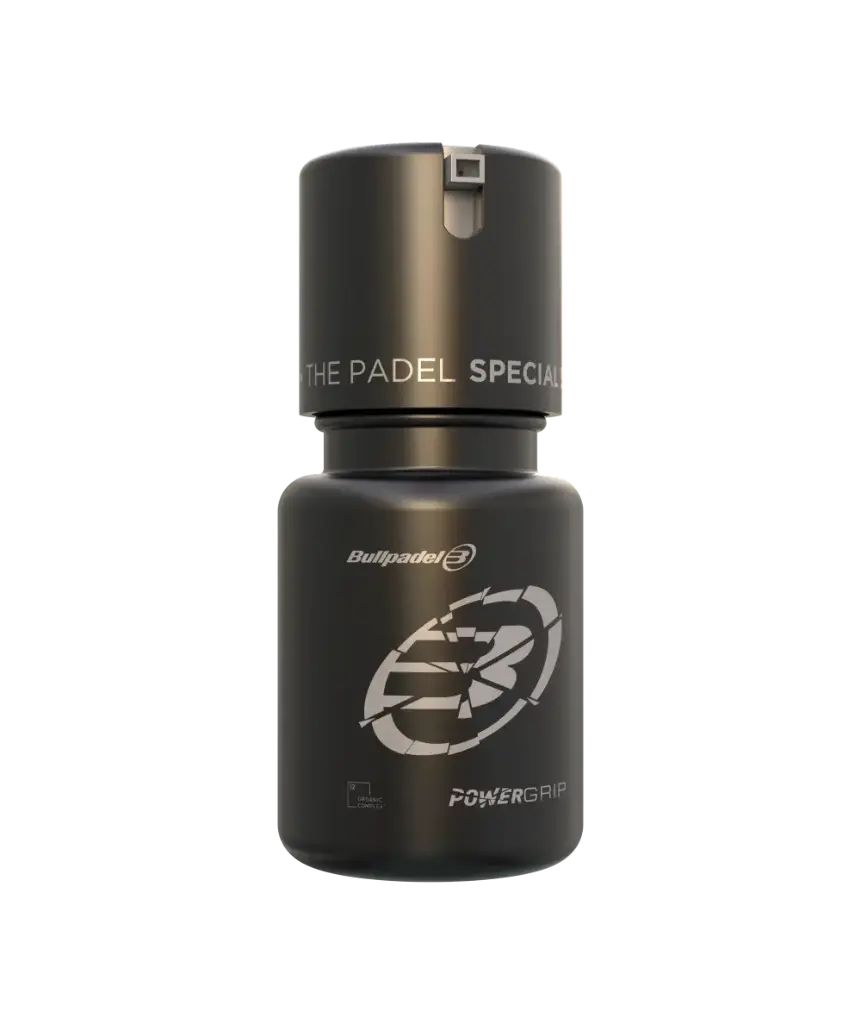 Bote Gel Bullpadel Power Grip