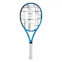 Raqueta Tenis Dunlop FX500 Lite grip 2