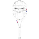 Raqueta Tenis Tecnifibre T-Fight 270 Grip 2