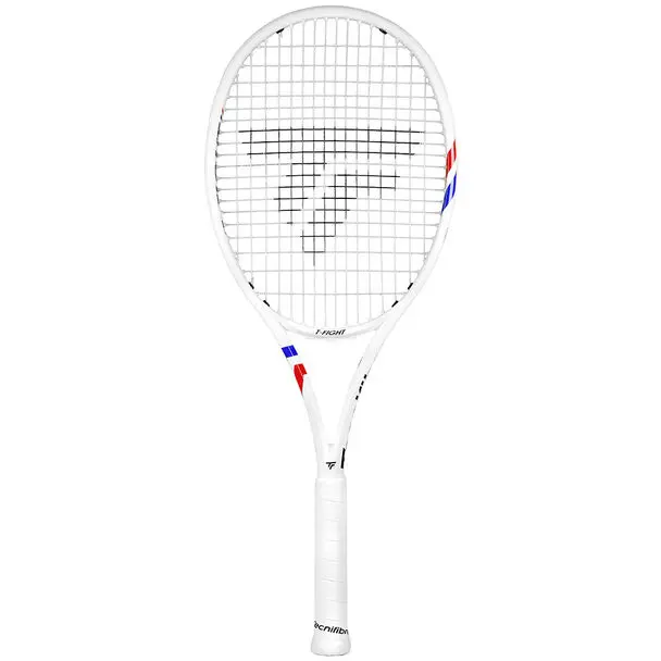 Raqueta Tenis Tecnifibre T-Fight 255 Grip 2