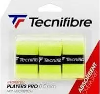 Overgrips Tecnifibre Pro Players ATP Tour 1x3