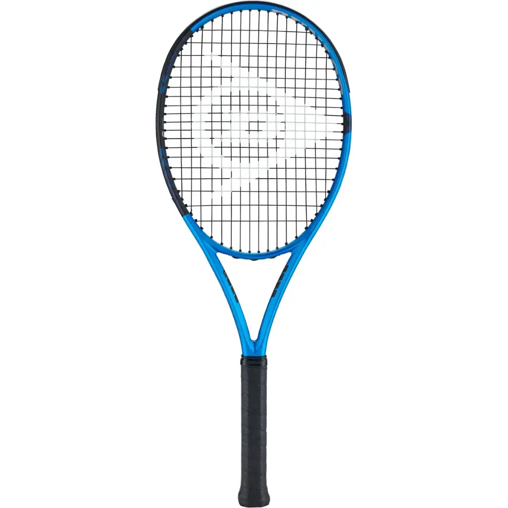 Raqueta Tenis Dunlop FX500 Grip 2