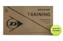 Pelotas Tenis Dunlop Training Bolsa 72u