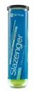 Pelotas Tenis Slazenger Championship B4 1 Bote de 4 pelotas