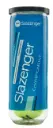 Pelotas Tenis Slazenger Championship B3 1 Bote de 3 pelotas
