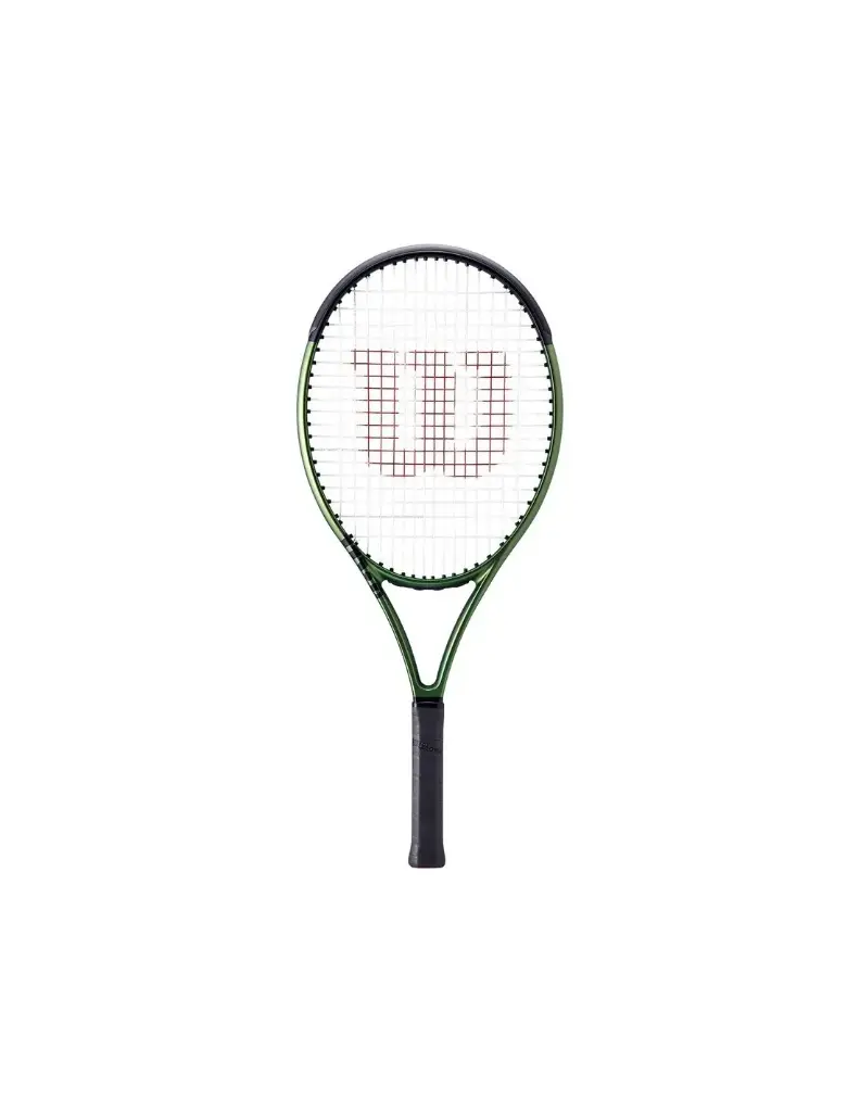 Raqueta Tenis Wilson Blade V8.0 25 Pulgadas