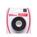 Overgrip Tenis Wilson ABSORBX Pack 3