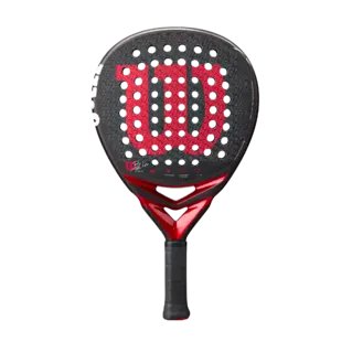 Pala Pádel Wilson Bela Pro v3 2025