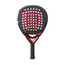 Pala Pádel Wilson Bela Pro v3 2025