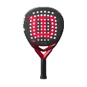 Pala Pádel Wilson Bela v3 2025
