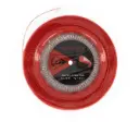 Cordaje Tenis Dunlop Explosive Bobina 200m Rojo